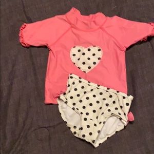 Swimsuit 2t